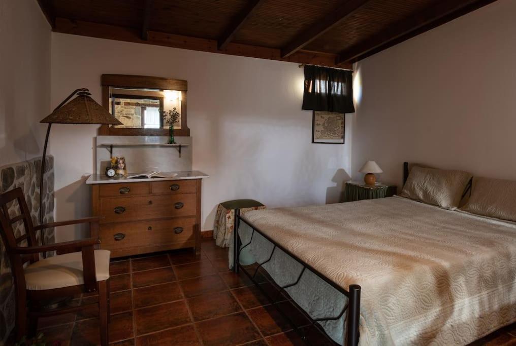 Traditionelles Appartement Athos Shadow Am Meer Paralia Sikias Εξωτερικό φωτογραφία